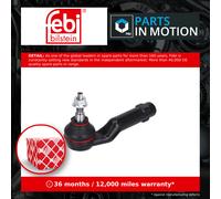 Tie / Track Rod End Right 183114 Febi Joint 2194042 2416297 2494049 JX6C3C367AA