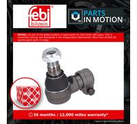 Tie / Track Rod End Right 185796 Febi Joint A0024602248 0024602248 Quality New