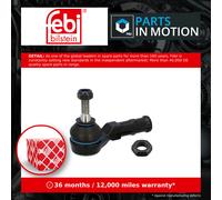 Tie / Track Rod End Right 198305 Febi Joint 4852000QAE Top Quality Guaranteed