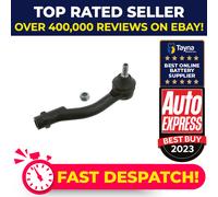 Tie / Track Rod End fits KIA SPORTAGE 2.0D Right 04 to 07 D4EA Joint 568202E900