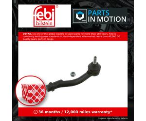 Tie / Track Rod End Right 26926 Febi Joint 568202E900 Genuine Quality Guaranteed