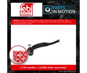 Tie / Track Rod End Right 28581 Febi Joint 381766 Genuine Top Quality Guaranteed