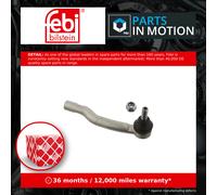 Tie / Track Rod End Right 29828 Febi Joint 4881065D00 4881065D00000 Quality New