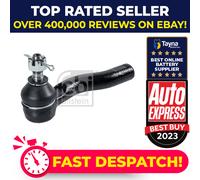 FEBI BILSTEIN TIE ROD END FRONT RIGHT SCION TOYOTA ESQUIRE NOAH/VOXY RAV 4 TC WI