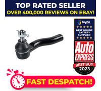 FEBI Bilstein Tie Rod End Front Right – Fits Toyota RAV4, Scion, Esquire, Noah/Voxy – 30232