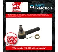 FEBI BILSTEIN 32536 Track rod end