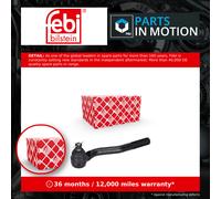 Tie / Track Rod End Right 41090 Febi Joint K52088466 52088466 52088870AA Quality