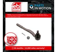 FEBI BILSTEIN 43266 Track rod end