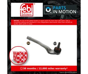 Tie / Track Rod End Right 44214 Febi Joint 2213302003 A2213302003 2213302003S1