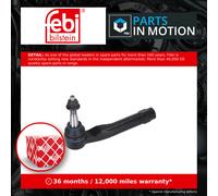 Tie / Track Rod End Right 44246 Febi Joint 1609164 1609186 013337882 013354540