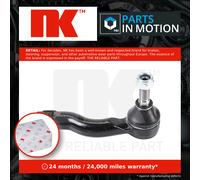 NK Front Right Tie Rod End – Genuine – Toyota RAV-4 1AZFE 2.0 (07/2003-03/2006)