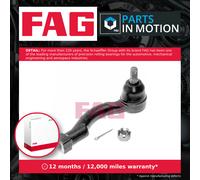 Tie / Track Rod End Right 840077610 FAG Joint 568203E900 Top Quality Guaranteed
