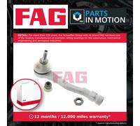 Tie / Track Rod End Right 840101810 FAG Joint 381775 381788 Quality Guaranteed