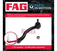 Tie / Track Rod End Right 840111910 FAG Joint 4504719415 Top Quality Guaranteed