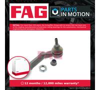 Tie / Track Rod End Right 840113110 FAG Joint 1714576 1748237 1780102 1826501