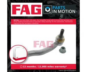 Tie / Track Rod End Right 840113210 FAG Joint 48640EA01J Top Quality Guaranteed