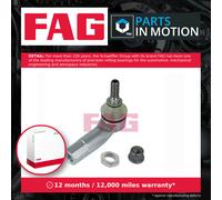 Tie / Track Rod End Right 840115610 FAG Joint 1K0423812A 1K0423812E 1K0423812J