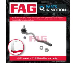 Tie / Track Rod End Right 840117210 FAG Joint 1139314 32111139314 Quality New
