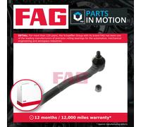 Tie / Track Rod End Right 840118310 FAG Joint 52088870AA K52088870AA Quality New
