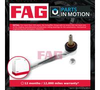 FAG 840 1236 10 Track rod end