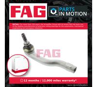 FAG 840 1244 10 Track rod end