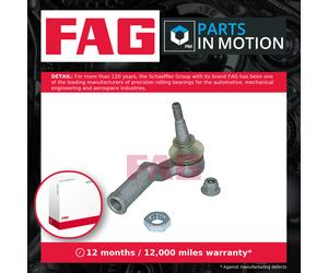 Tie / Track Rod End Right 840147410 FAG Joint 31317819 Top Quality Guaranteed