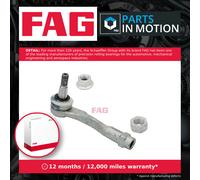 FAG 840 1604 10 Track rod end