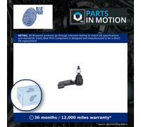 Tie / Track Rod End Right ADA108702 Blue Print Joint 05072444AA 5072444AA New