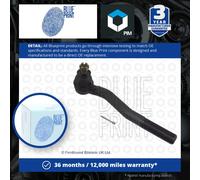 Tie / Track Rod End Right ADA108710 Blue Print Joint K52088466 52088466 Quality