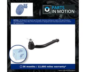 Tie / Track Rod End Right ADBP870005 Blue Print Joint 568202W050 568202W050S1