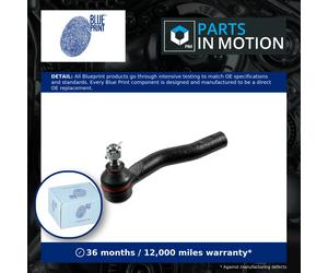 Tie / Track Rod End Right ADBP870030 Blue Print Joint T45046F901 45046F4010 New