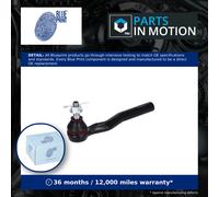 Tie / Track Rod End Right ADBP870038 Blue Print Joint DA8A32280A Quality New