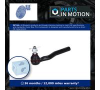 Tie / Track Rod End Right ADBP870038 Blue Print Joint DA8A32280A Quality New