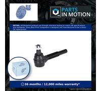 Tie / Track Rod End Right ADC48754 Blue Print Joint MK309712 ML106243 Quality