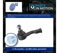 Tie / Track Rod End Right ADD68703 Blue Print Joint 45046B9040 45046B9220 New