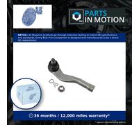 Tie / Track Rod End Right ADD68738 Blue Print Joint 45046B9080 45046B9320 New