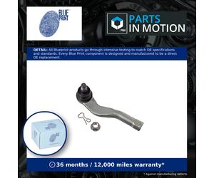 Tie / Track Rod End Right ADD68738 Blue Print Joint 45046B9080 45046B9320 New