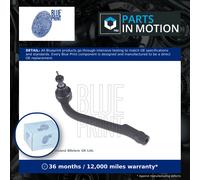 Ceed Front Right Tie Rod End Outer Track Fits KIA Blue Print ADG087110
