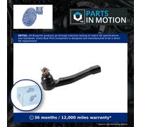 BLUE PRINT ADG087126 Track rod end