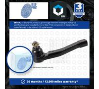 BLUE PRINT ADG087126 Track rod end