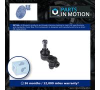 BLUE PRINT ADG08715 Tie Rod End Front Right Replacement For Daewoo Opel Vauxhall