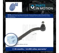 Blue Print Tie/Track Rod End - Hyundai Santa Fe Mk2 2.7 G6EA Right 06-12 - New