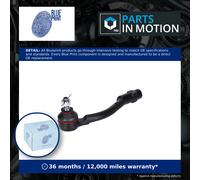 Tie / Track Rod End Right ADG087170 Blue Print Joint 568202K050 Quality New