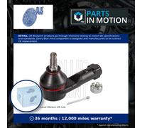 Tie / Track Rod End Right ADG087217 Blue Print Joint 56821B4050 Quality New