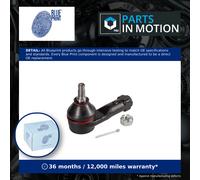 Tie / Track Rod End Right ADG087217 Blue Print Joint 56821B4050 Quality New