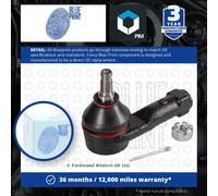 Tie / Track Rod End Right ADG087217 Blue Print Joint 56821B4050 Quality New