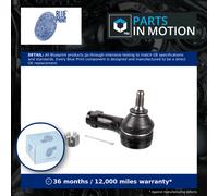 BLUE PRINT ADG087219 Track rod end
