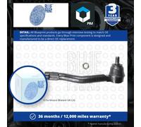 Front Right Tie Rod End Outer Track Fits Chevrolet 96261379 Blue Print ADG08728