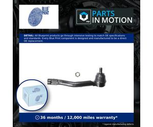 Tie / Track Rod End Right ADG08728 Blue Print Joint 96261379 Quality Guaranteed
