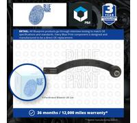 BLUE PRINT ADG08781 Tie Rod End Front Right O/S Driver Side Fits Mini Mini